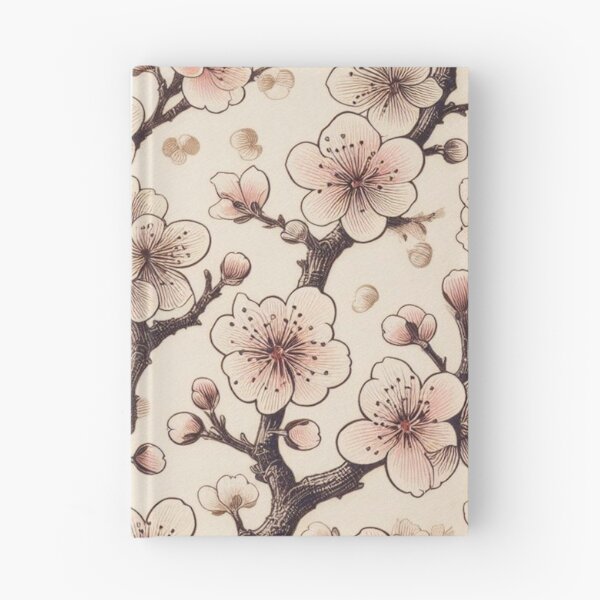 Item preview, Blossoming Bliss: Cherry Blossom Elegance designed and sold by Rui Fernandes.