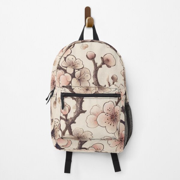 Item preview, Blossoming Bliss: Cherry Blossom Elegance designed and sold by Rui Fernandes.
