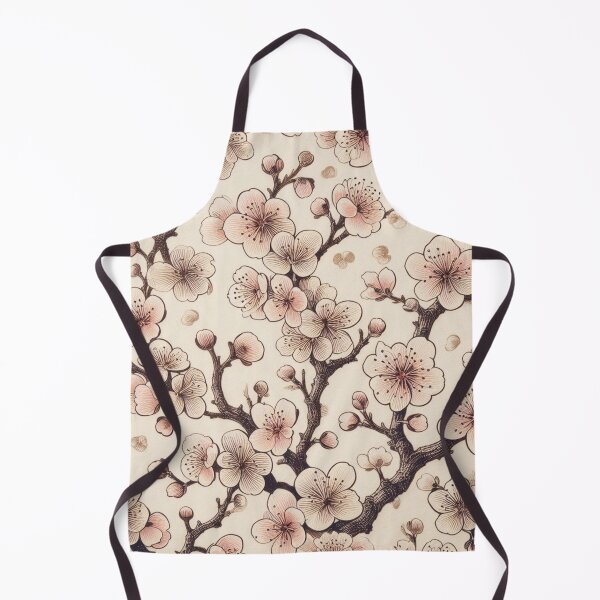 Item preview, Blossoming Bliss: Cherry Blossom Elegance designed and sold by Rui Fernandes.