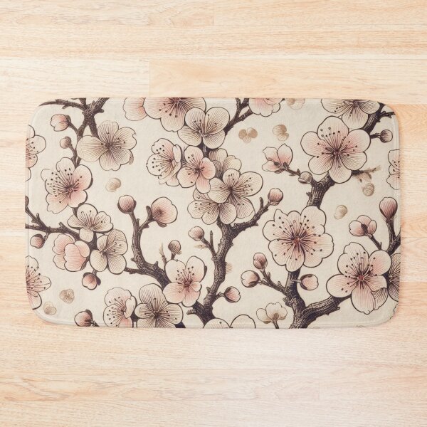 Item preview, Blossoming Bliss: Cherry Blossom Elegance designed and sold by Rui Fernandes.