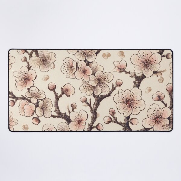 Item preview, Blossoming Bliss: Cherry Blossom Elegance designed and sold by Rui Fernandes.