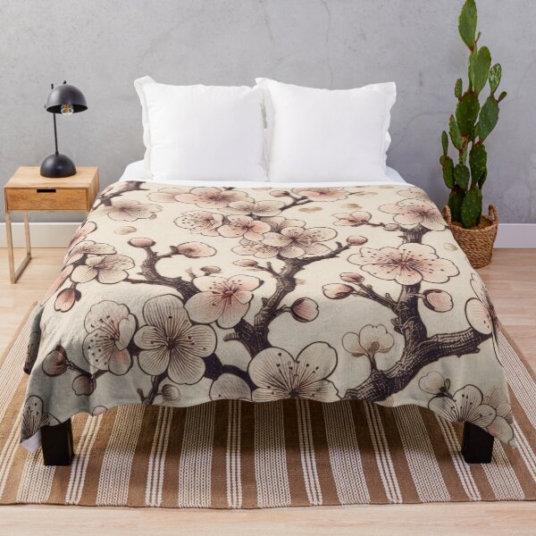 Item preview, Blossoming Bliss: Cherry Blossom Elegance designed and sold by Rui Fernandes.