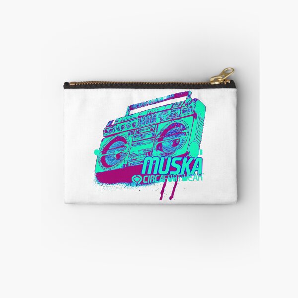 Item preview,  Retro circa footwear muska designed and sold by Paintbase.