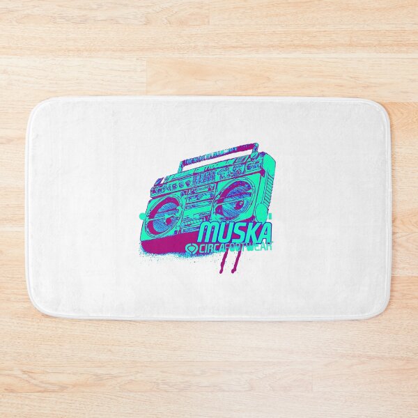 Item preview,  Retro circa footwear muska designed and sold by Paintbase.