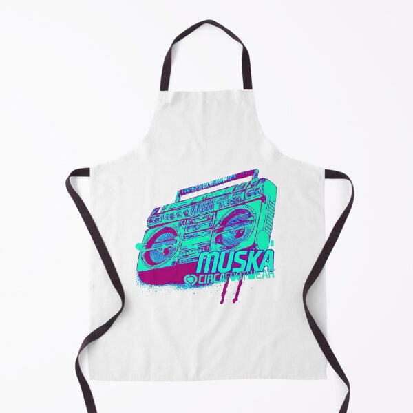 Item preview, Retro circa footwear muska designed and sold by Paintbase.