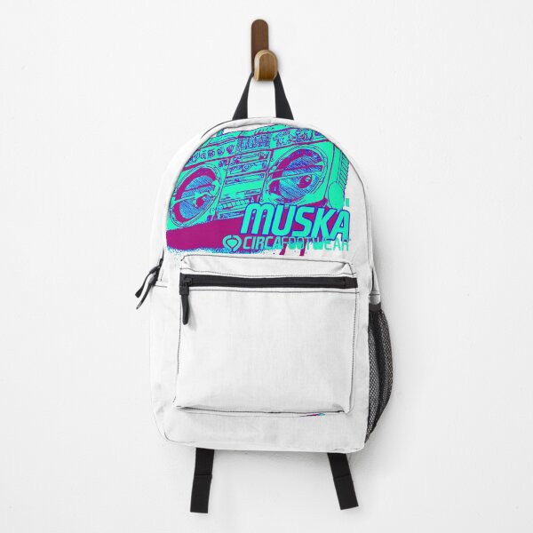 Item preview, Retro circa footwear muska designed and sold by Paintbase.