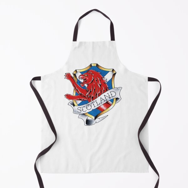 Item preview, Scottish Pride Lion Rampant designed and sold by CustomPrintr.