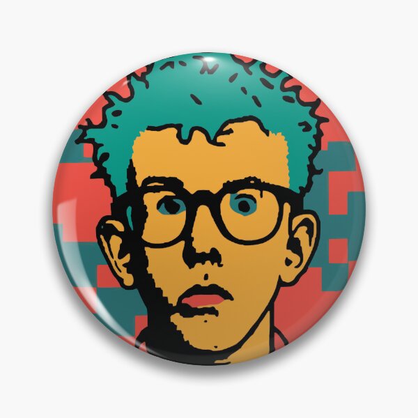 Item preview, Nerd designed and sold by Prints-of-Art.