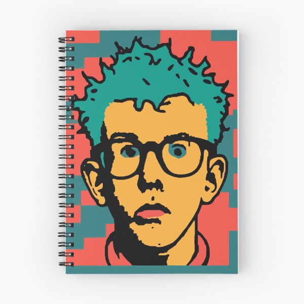 Item preview, Nerd designed and sold by Prints-of-Art.