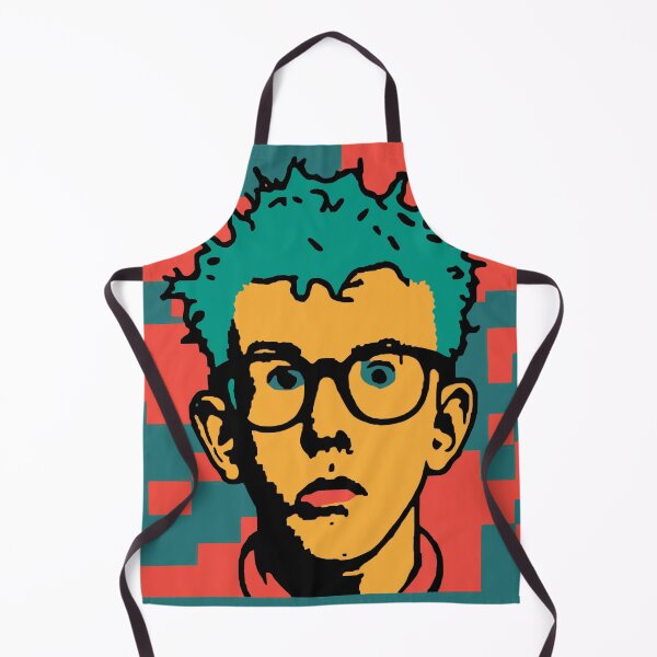Item preview, Nerd designed and sold by Prints-of-Art.