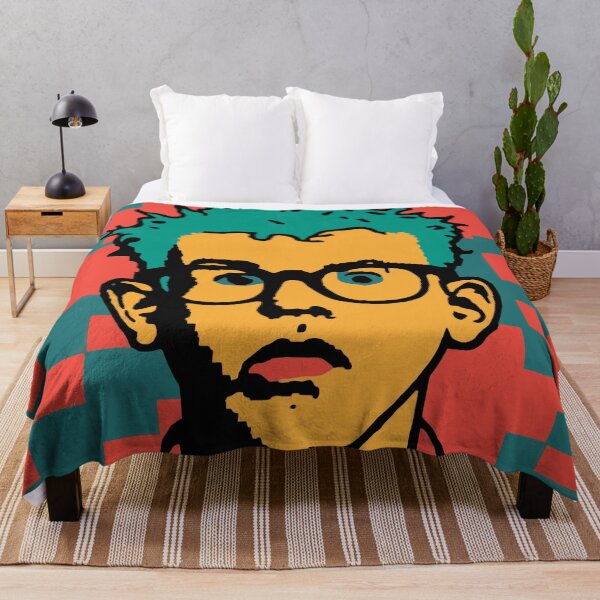 Item preview, Nerd designed and sold by Prints-of-Art.