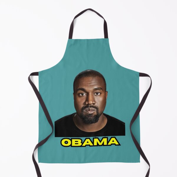 Aperçu de l'œuvre OBAMA créée et vendue par Stellar Wears Store.