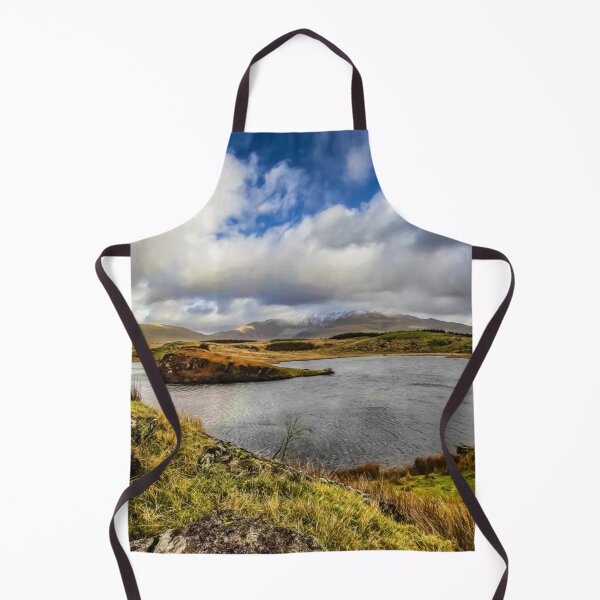 Item preview, Llyn y Dywarchen Snowdonia designed and sold by AJEvans.