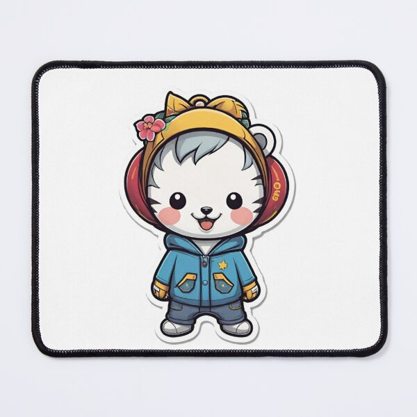 Item preview, FelineFashion designed and sold by Grafik Art.