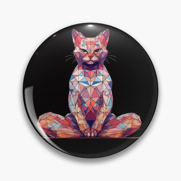 Item preview, Cats Yoga Shirt / Yoga Outfit designed and sold by NamasteOle.