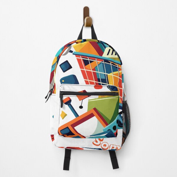 Item preview, ShoppingCart designed and sold by Whose-sweat.