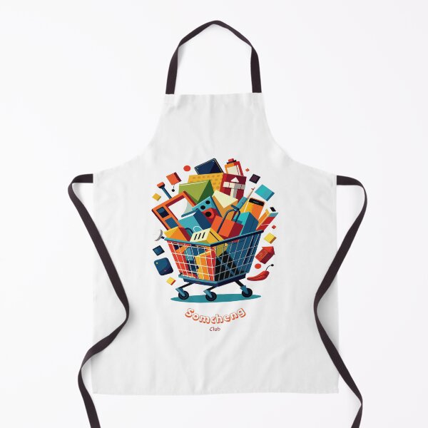 Item preview, ShoppingCart designed and sold by Whose-sweat.