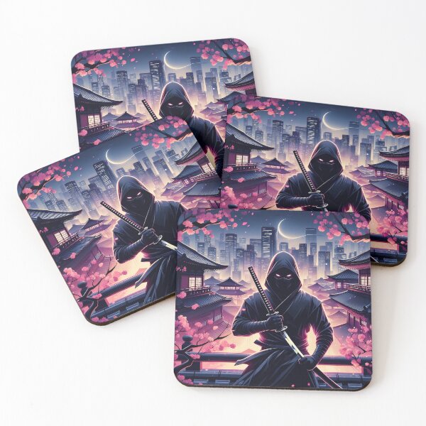 Item preview, Ninja designed and sold by F196.