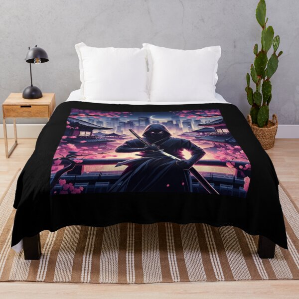 Item preview, Ninja designed and sold by F196.