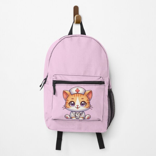 Item preview, Kitten Nurse designed and sold by Alphaproject.