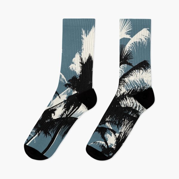 Item preview, Island Palms Beach Style designed and sold by oz10.