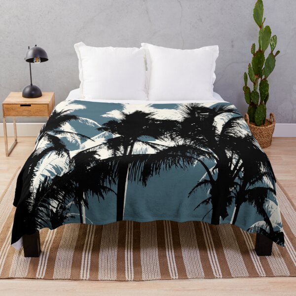 Artikelvorschau, Island Palms Strandstil entworfen und verkauft von oz10.