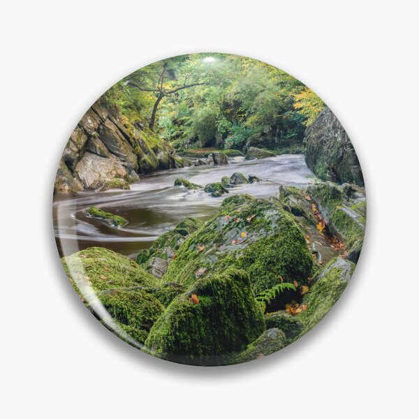 Item preview, Fairy Glen Snowdonia designed and sold by AJEvans.