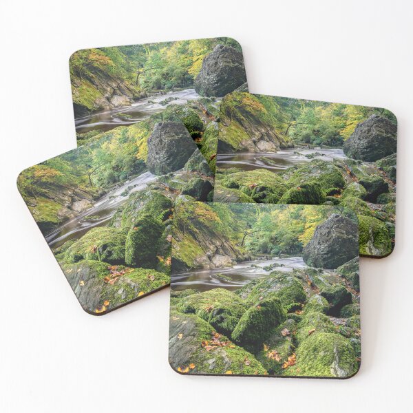 Item preview, Fairy Glen Snowdonia designed and sold by AJEvans.