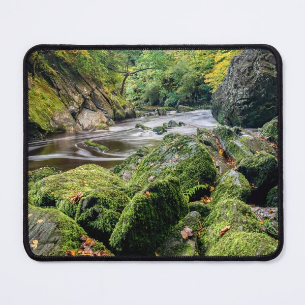 Item preview, Fairy Glen Snowdonia designed and sold by AJEvans.