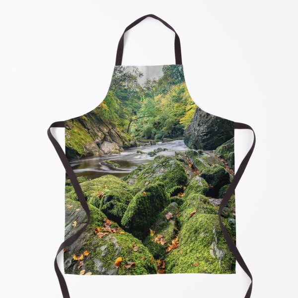 Item preview, Fairy Glen Snowdonia designed and sold by AJEvans.