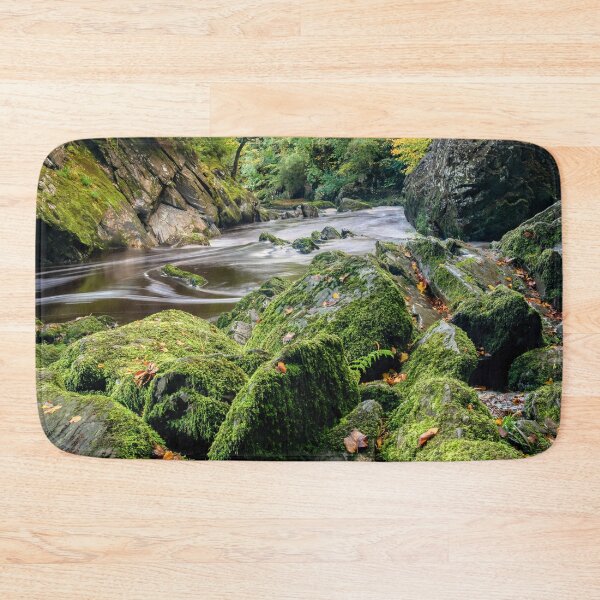 Item preview, Fairy Glen Snowdonia designed and sold by AJEvans.