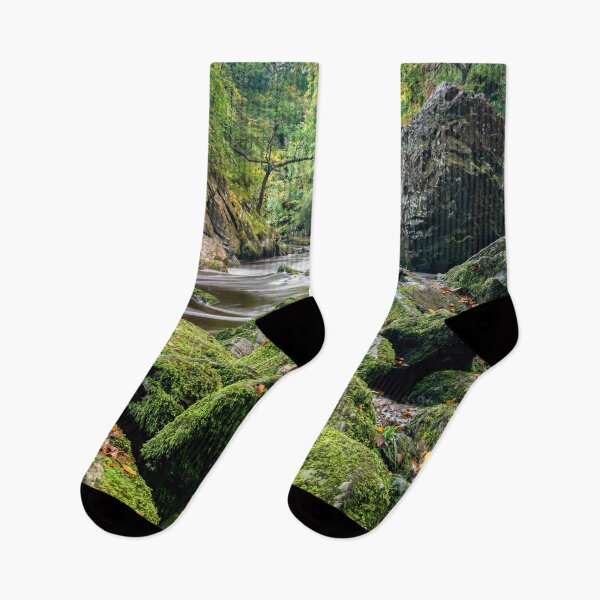 Item preview, Fairy Glen Snowdonia designed and sold by AJEvans.
