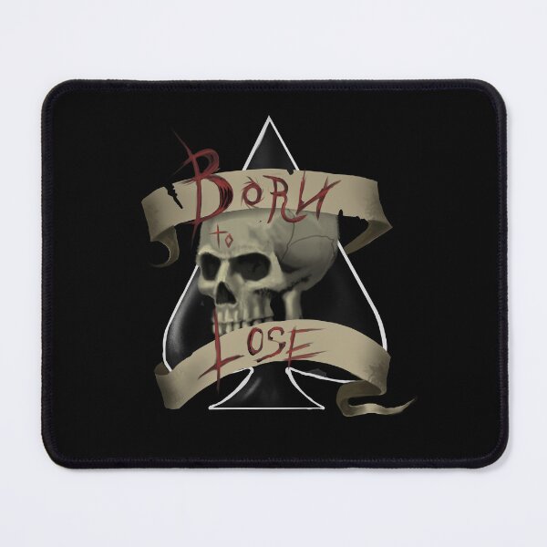 Item preview, born to lose 2 designed and sold by joselitos.