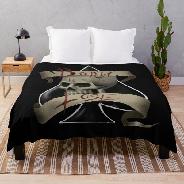 Item preview, born to lose 2 designed and sold by joselitos.