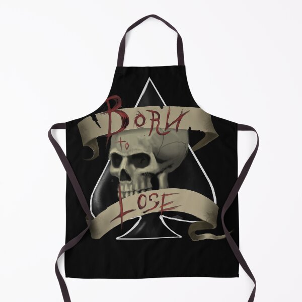 Item preview, born to lose 2 designed and sold by joselitos.