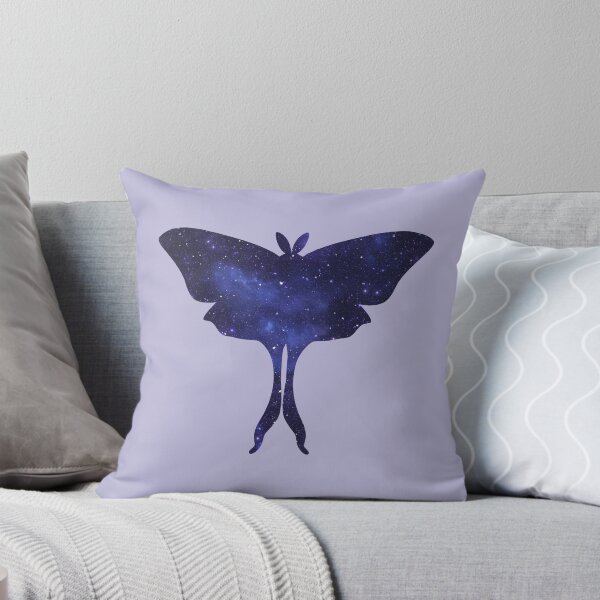 Item preview, Chinese Moon Moth, Space  designed and sold by Guess4best.