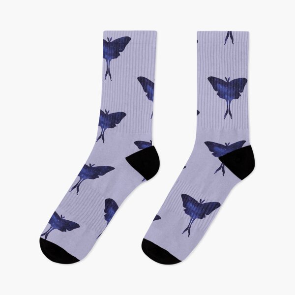Item preview, Chinese Moon Moth, Space  designed and sold by Guess4best.