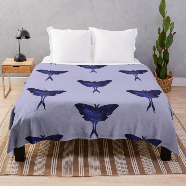 Item preview, Chinese Moon Moth, Space designed and sold by Guess4best.
