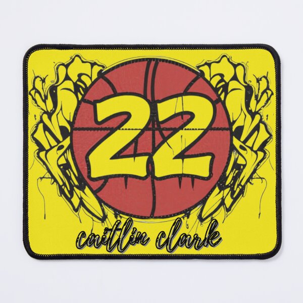 Item preview, Caitlin Clark: Dual-Sport Powerhouse designed and sold by swiftbinaries.