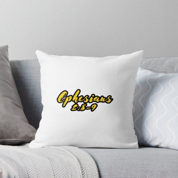 Item preview, Efesios 2:8-9 designed and sold by God-888-Quotes.