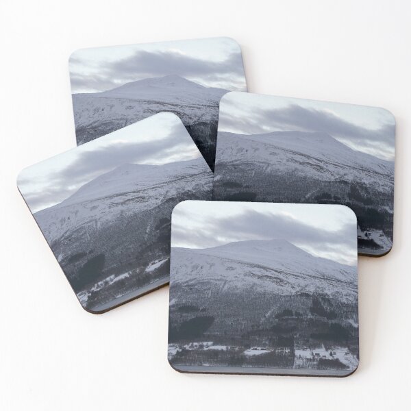 Item preview, Mountain and fjord designed and sold by Norwegian Outdoors.