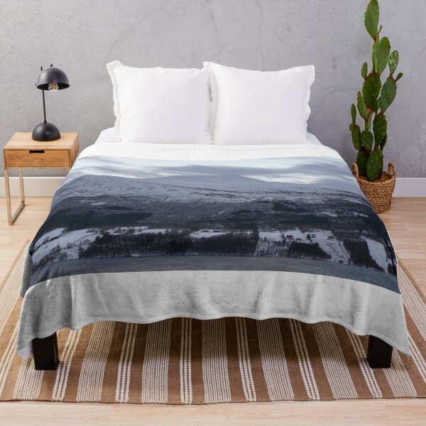 Item preview, Mountain and fjord designed and sold by Norwegian Outdoors.