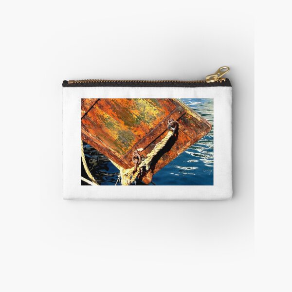 Item preview, Stern of fishing boat in the port of Villajoyosa designed and sold by Luis J. de la Fuente.