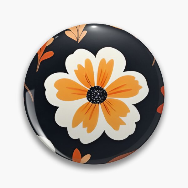 Item preview, Attractive Flower designed and sold by sbSophie.