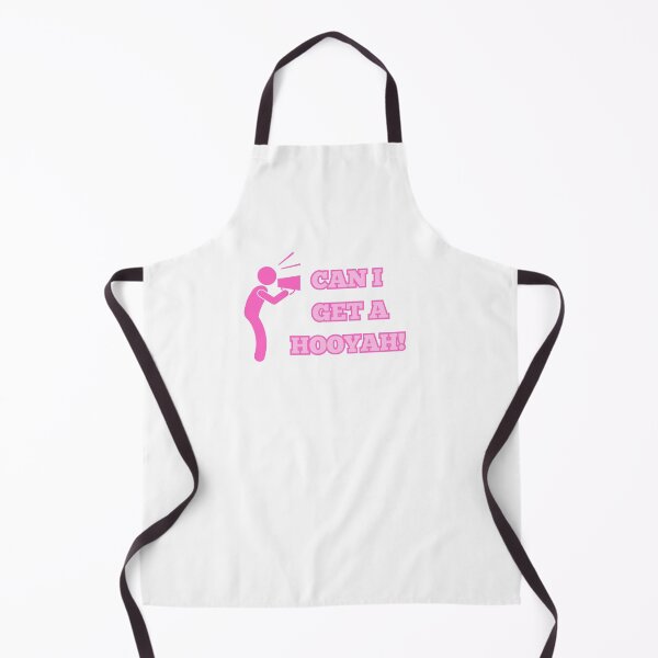 Item preview, Can I Get A Hooyah! designed and sold by raveaboutit.