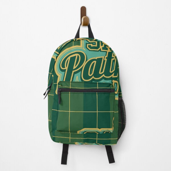 Item preview, Emerald Revelry: Celebrating St. Patrick's Day" designed and sold by aquinavortex.