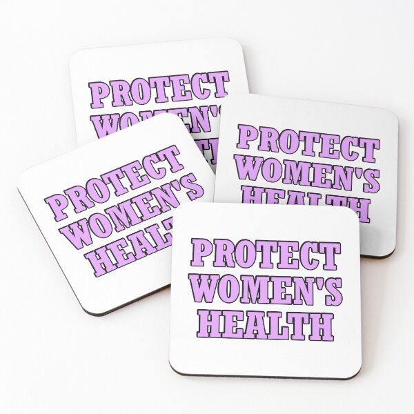 Item preview, Protect Womens Health designed and sold by Inspirationmotivation.