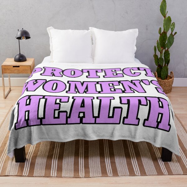Item preview, Protect Womens Health designed and sold by Inspirationmotivation.