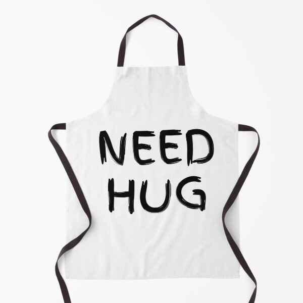 Item preview, NEED HUG FUNNY designed and sold by ANNINOART ⭐⭐⭐⭐⭐.