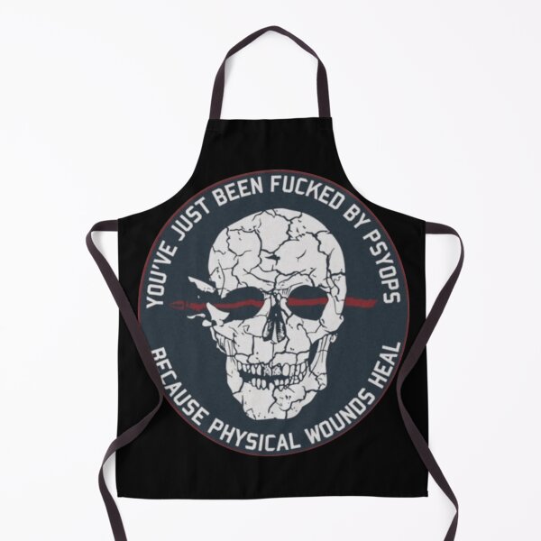 Item preview, PSYOPS designed and sold by Stellar Wears Store.